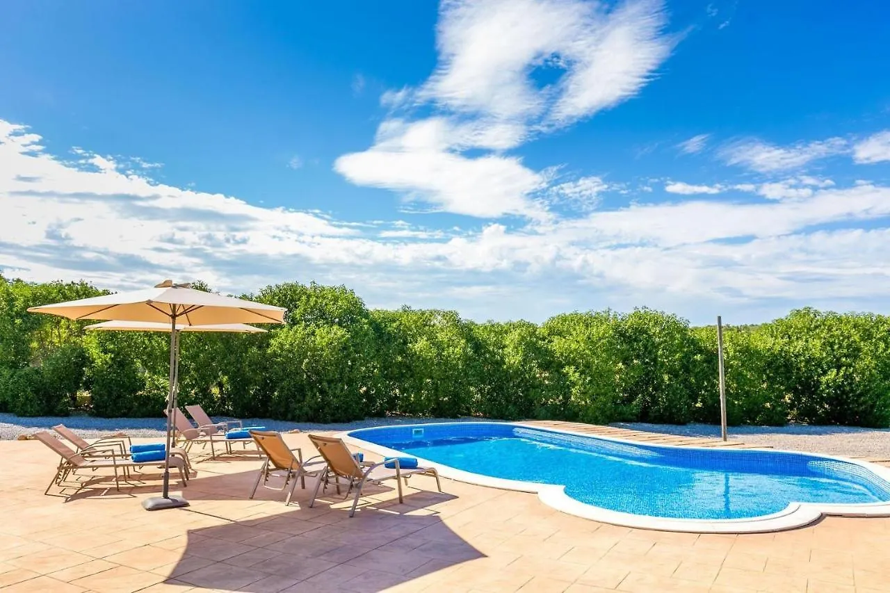 Villa Finca Llonguet Capdepera  Espanha